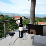 Apartamento Ucka Opatija