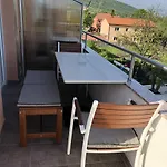 Apartamento Ucka *