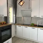 Apartamento Ucka Opatija