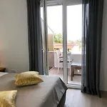 Apartamento Ucka *