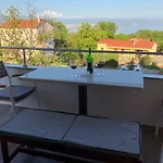 Ucka Apartamento Opatija