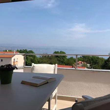 Appartement Ucka