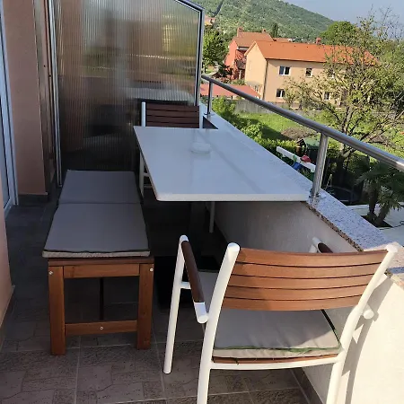 Apartmán Ucka *