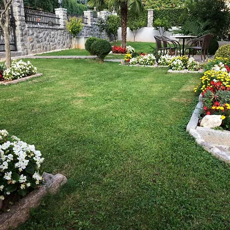 Apartmán Ucka *