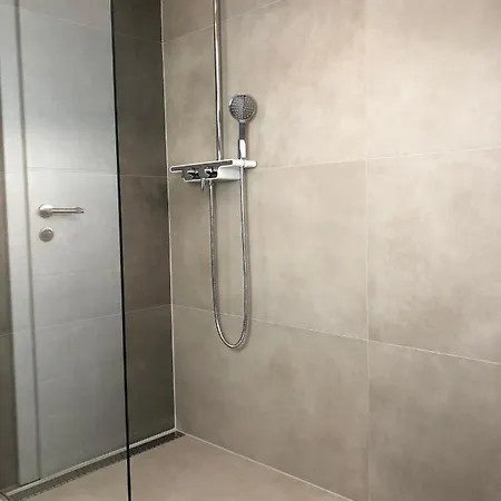 Ucka Apartment Opatija