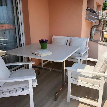 Ucka Opatija