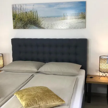 Apartment Ucka