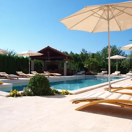 Appartamento Ucka Abbazia