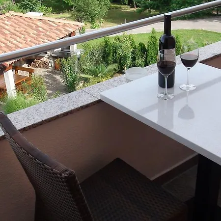 Apartment Ucka