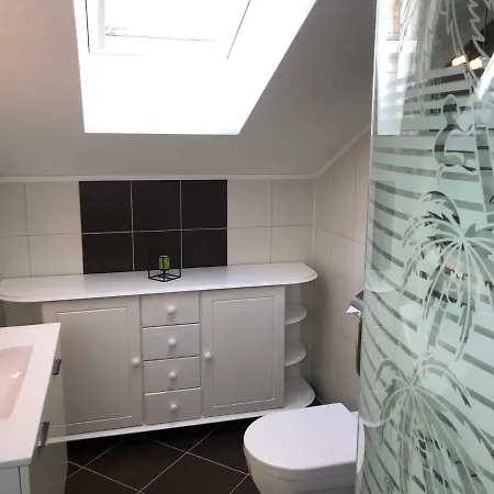 Apartment Ucka