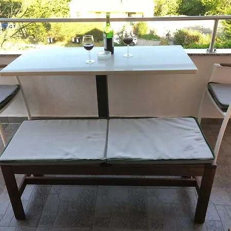 Apartment Ucka