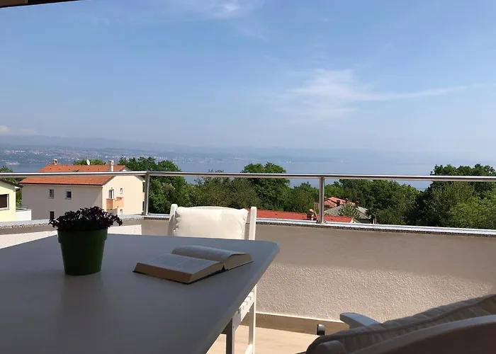 Apartment Ucka