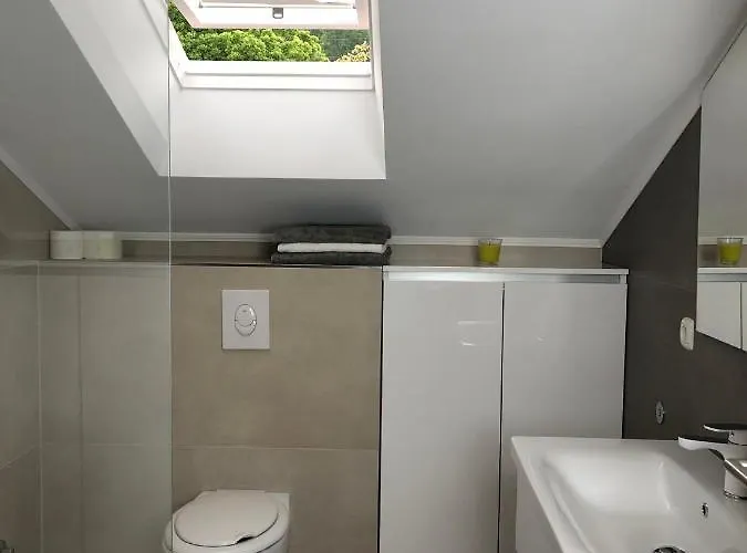 Apartment Ucka *