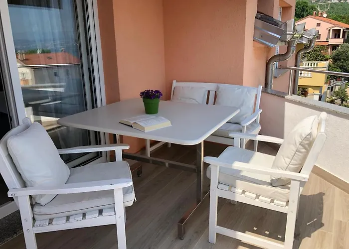 Ucka Opatija