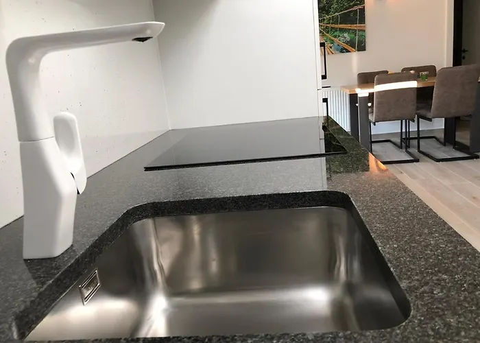 Apartment Ucka *