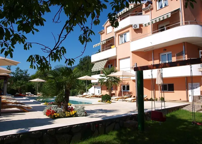 Ucka Opatija