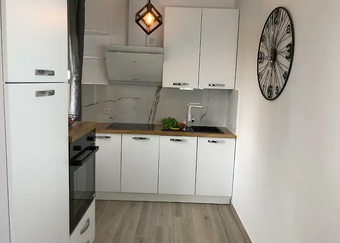 Ucka Apartment Opatija