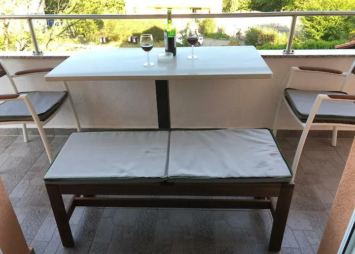 Apartment Ucka