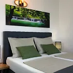 Apartamento Ucka Opatija