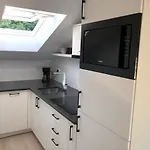 Ucka Apartamento *