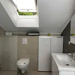 Apartamento Ucka *