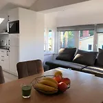 Ucka Apartamento *