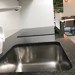 Apartamento Ucka *