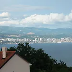 Apartamento Ucka Opatija