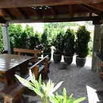 Apartamento Ucka *