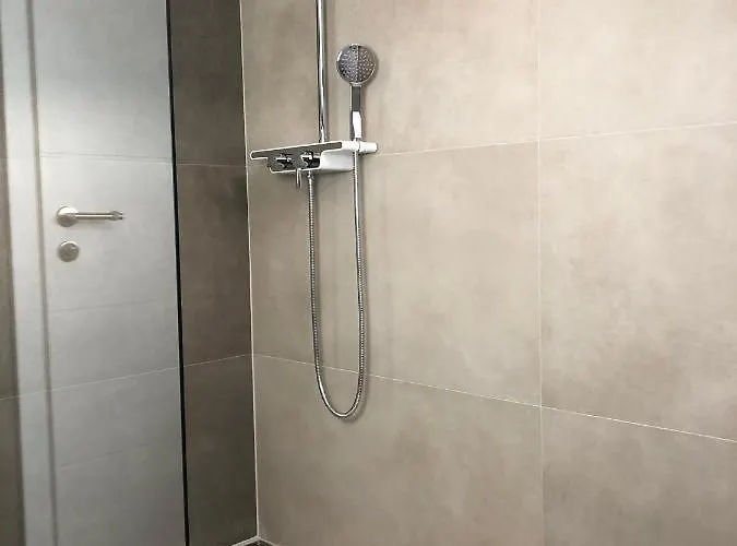 Ucka Appartement Opatija