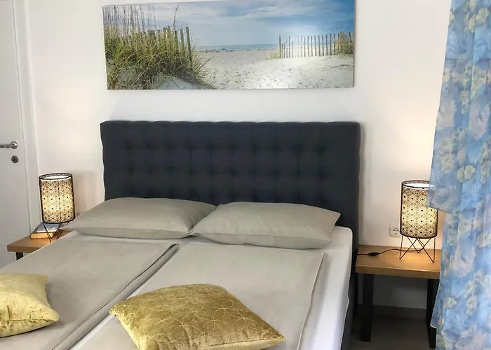 Appartement Ucka
