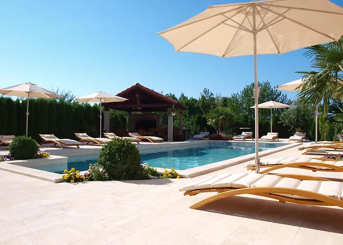 Appartement Ucka Opatija