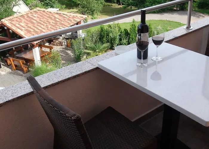 Appartement Ucka