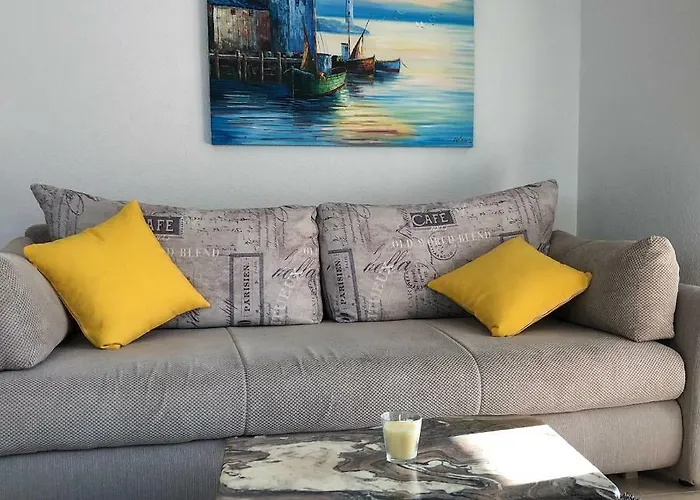 Ucka Appartement